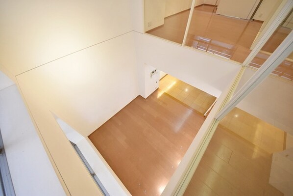 パークアクシス南麻布の物件内観写真